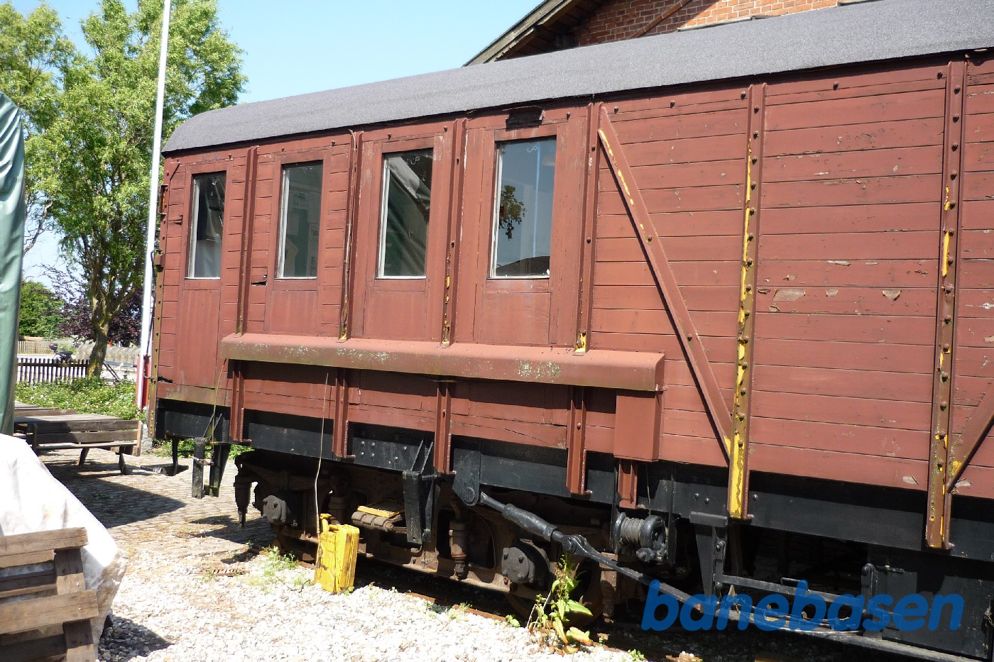 Græsted veterantræf Græsted veterantræf