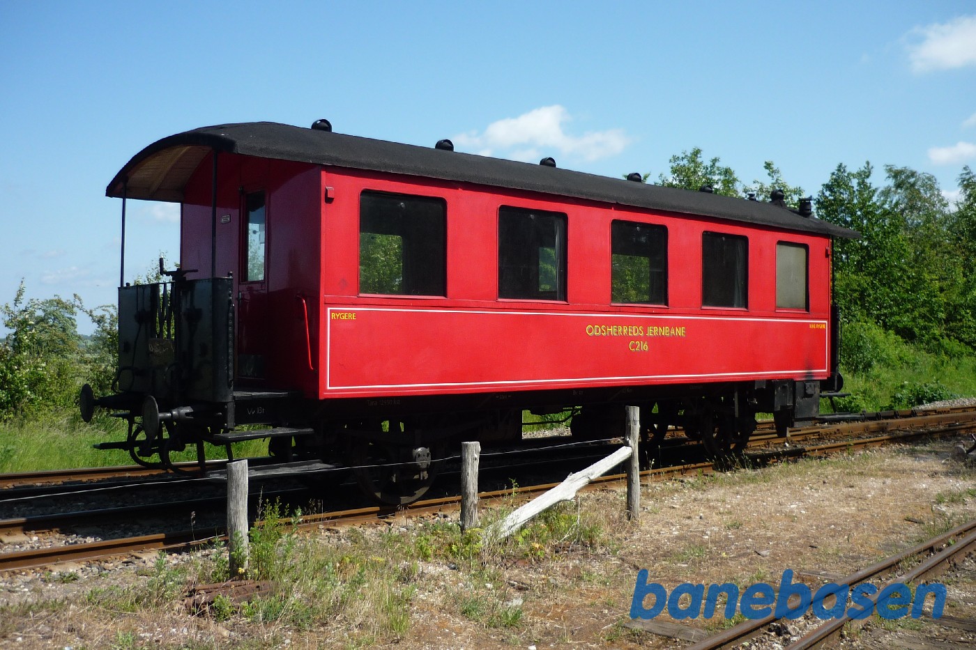 Græsted veterantræf Græsted veterantræf