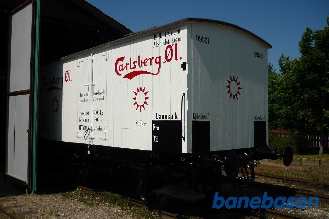 Græsted veterantræf Græsted veterantræf