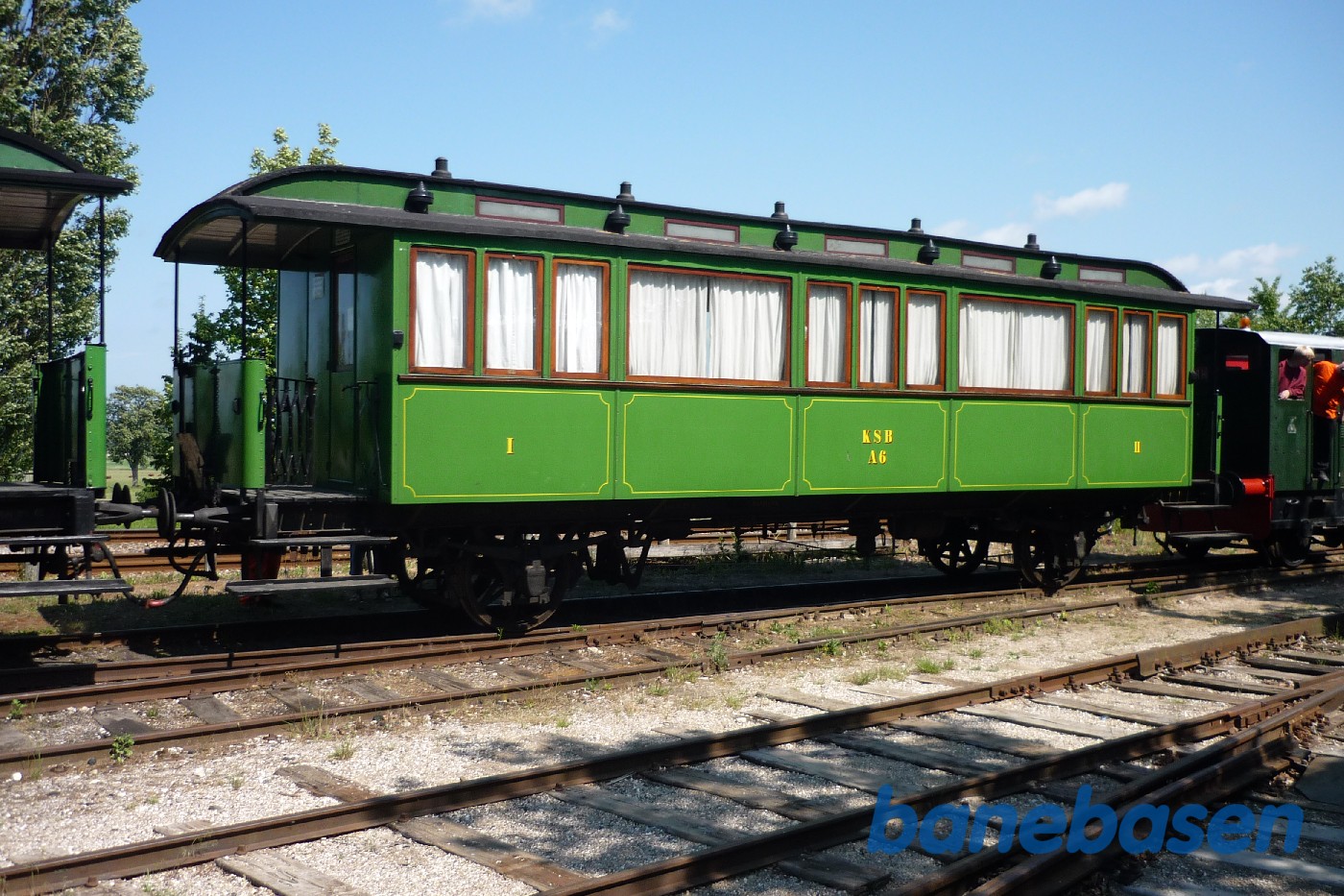 Græsted veterantræf Græsted veterantræf