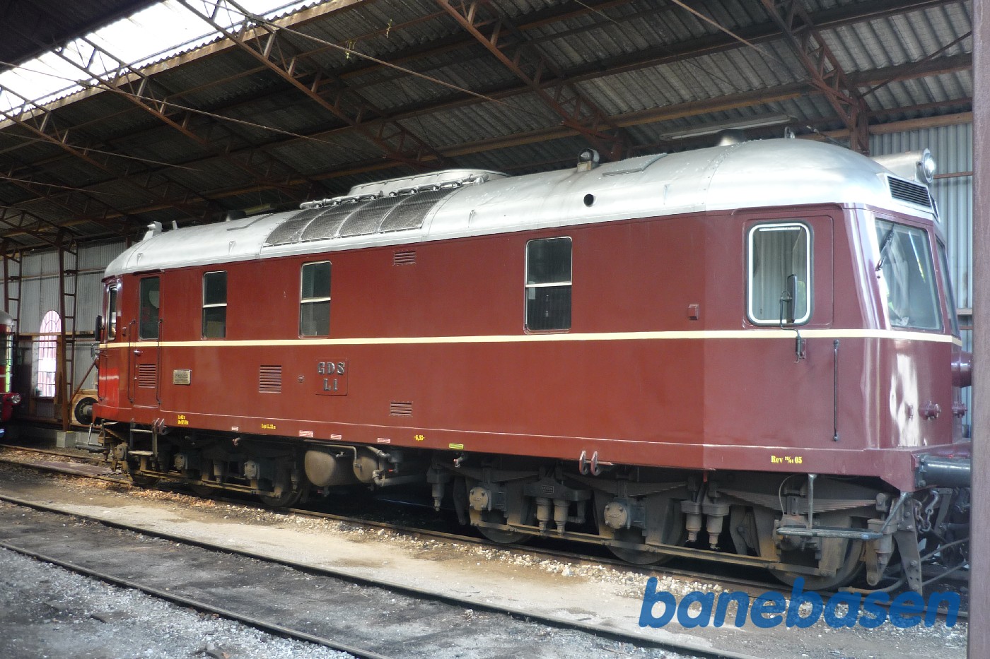 Græsted veterantræf Græsted veterantræf