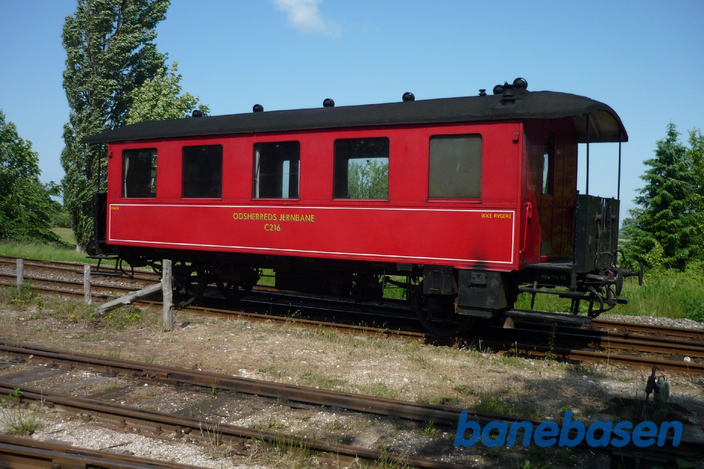 Græsted veterantræf Græsted veterantræf