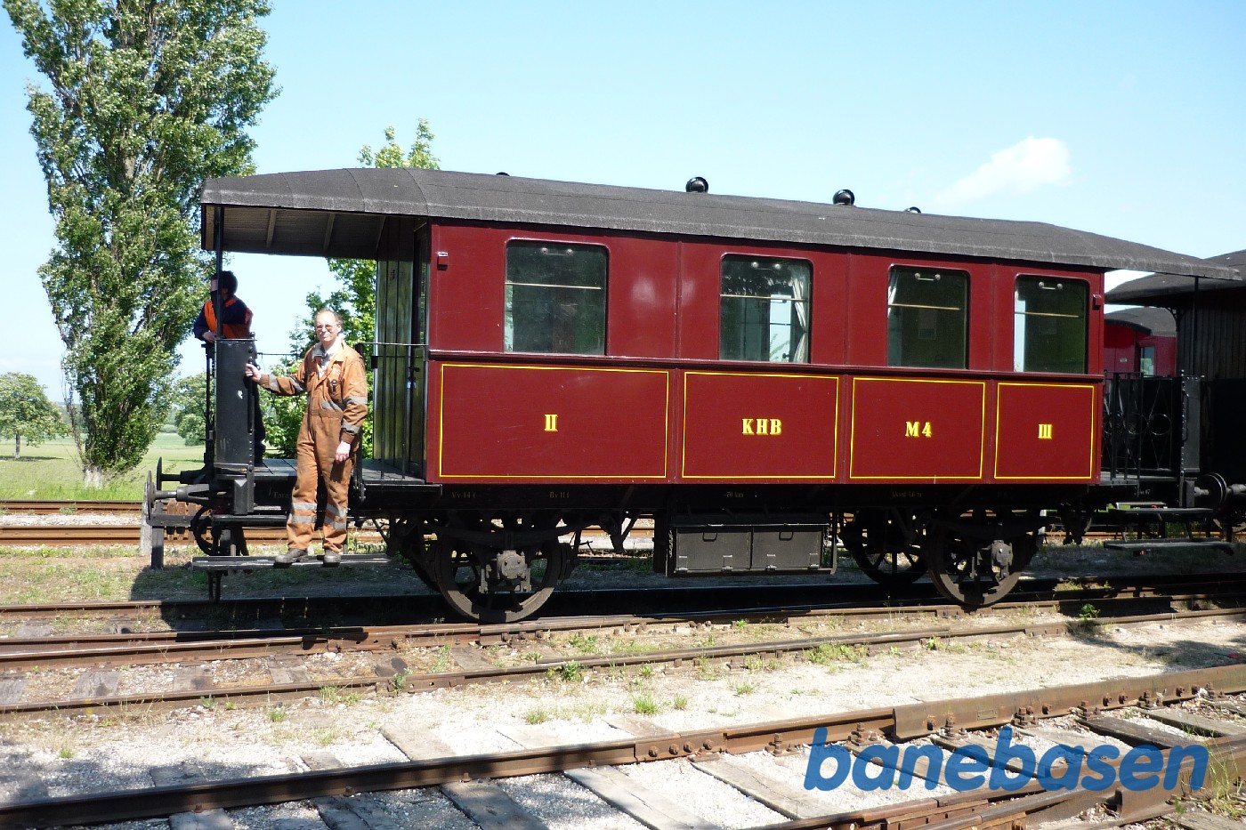 Græsted veterantræf Græsted veterantræf