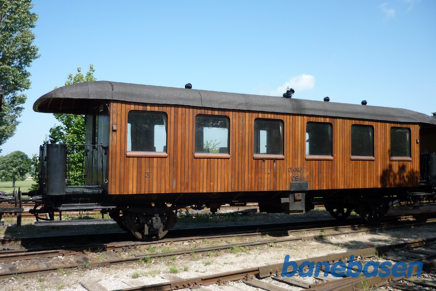 Græsted veterantræf Græsted veterantræf