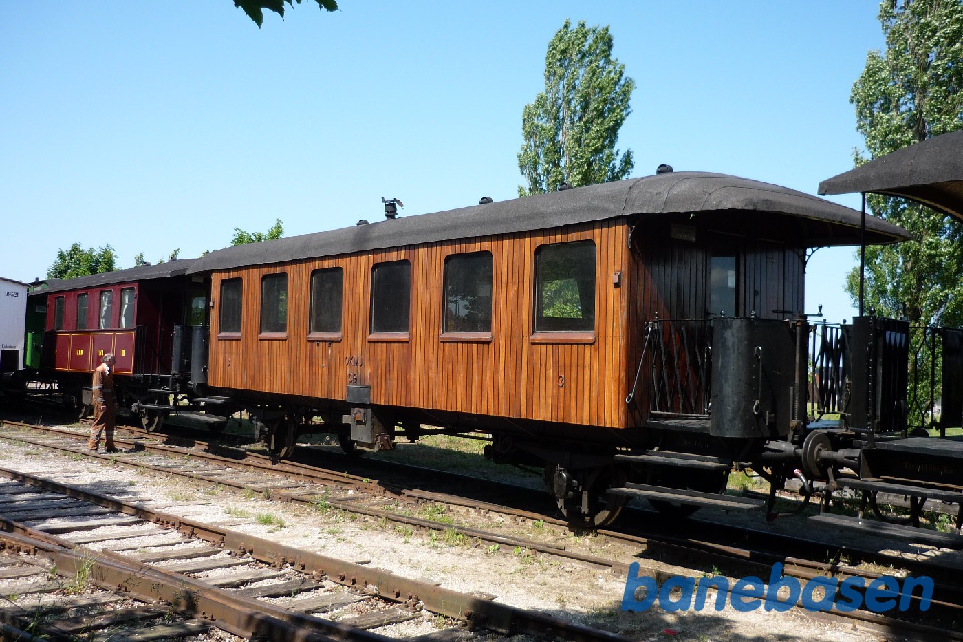 Græsted veterantræf Græsted veterantræf