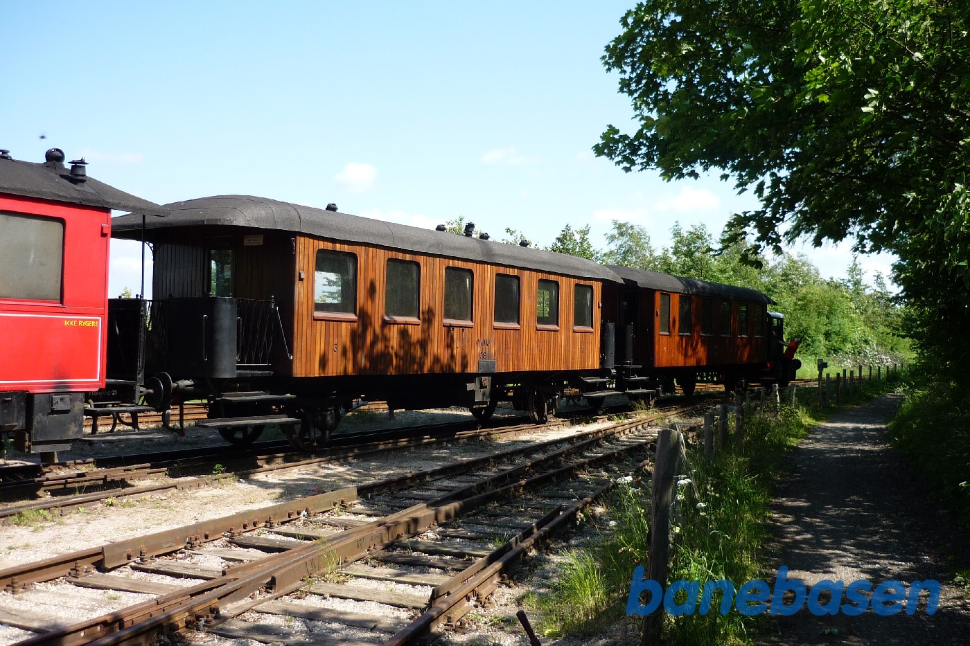 Græsted veterantræf Græsted veterantræf