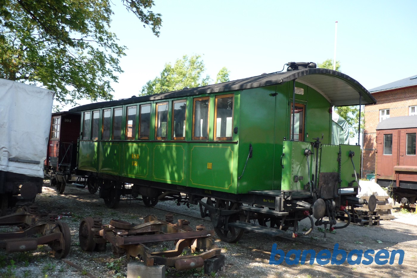 Græsted veterantræf Græsted veterantræf