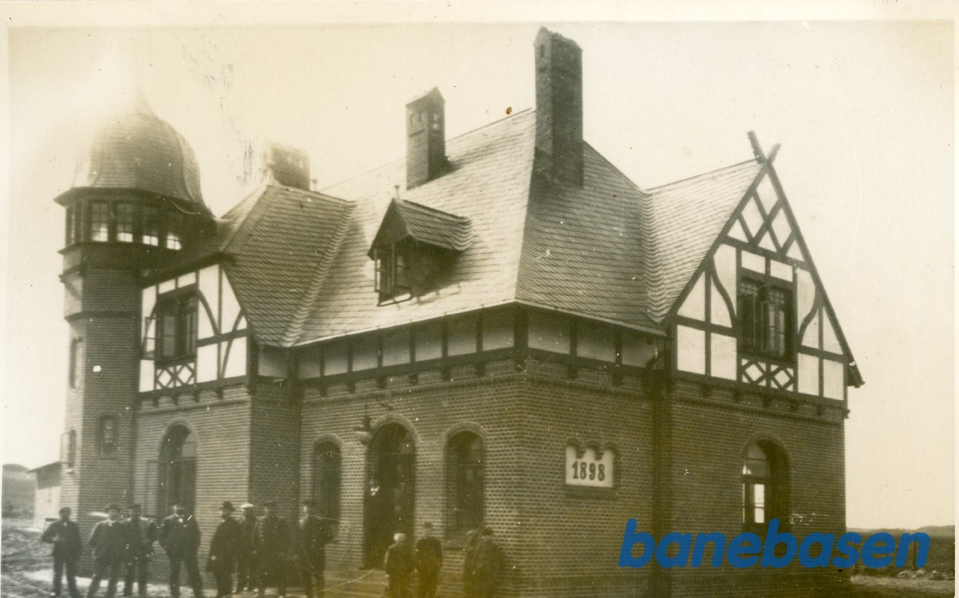 Gram station Gram station