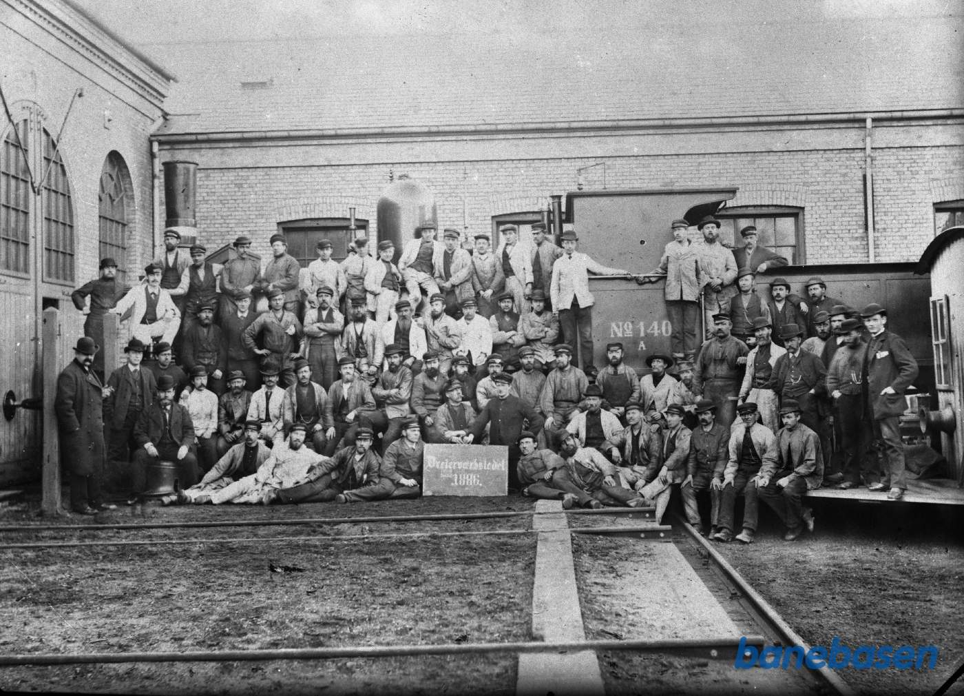 Damplokomotiv Damplokomotiv