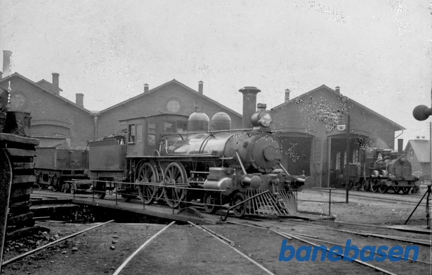 Damplokomotiv Damplokomotiv