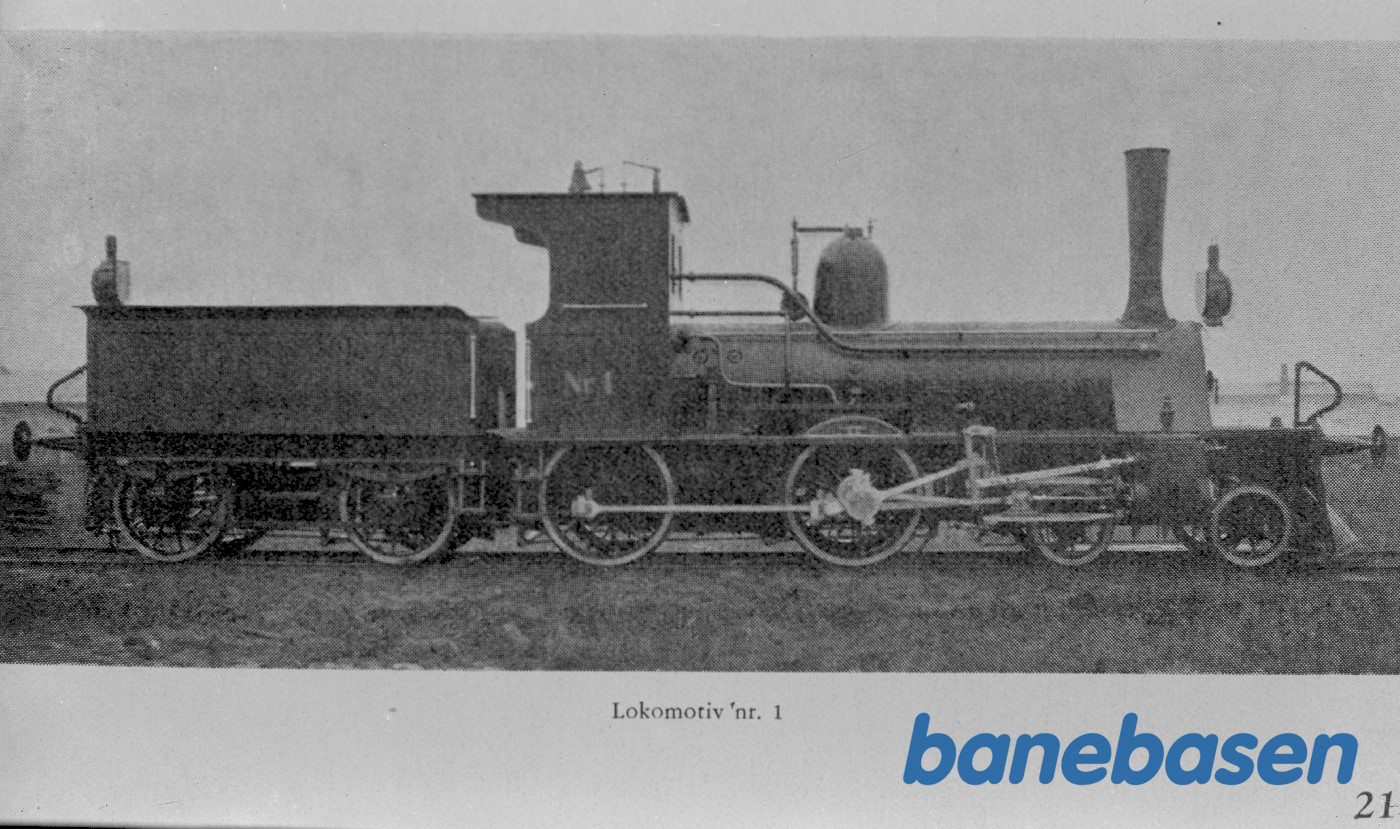 Damplokomotiv Damplokomotiv