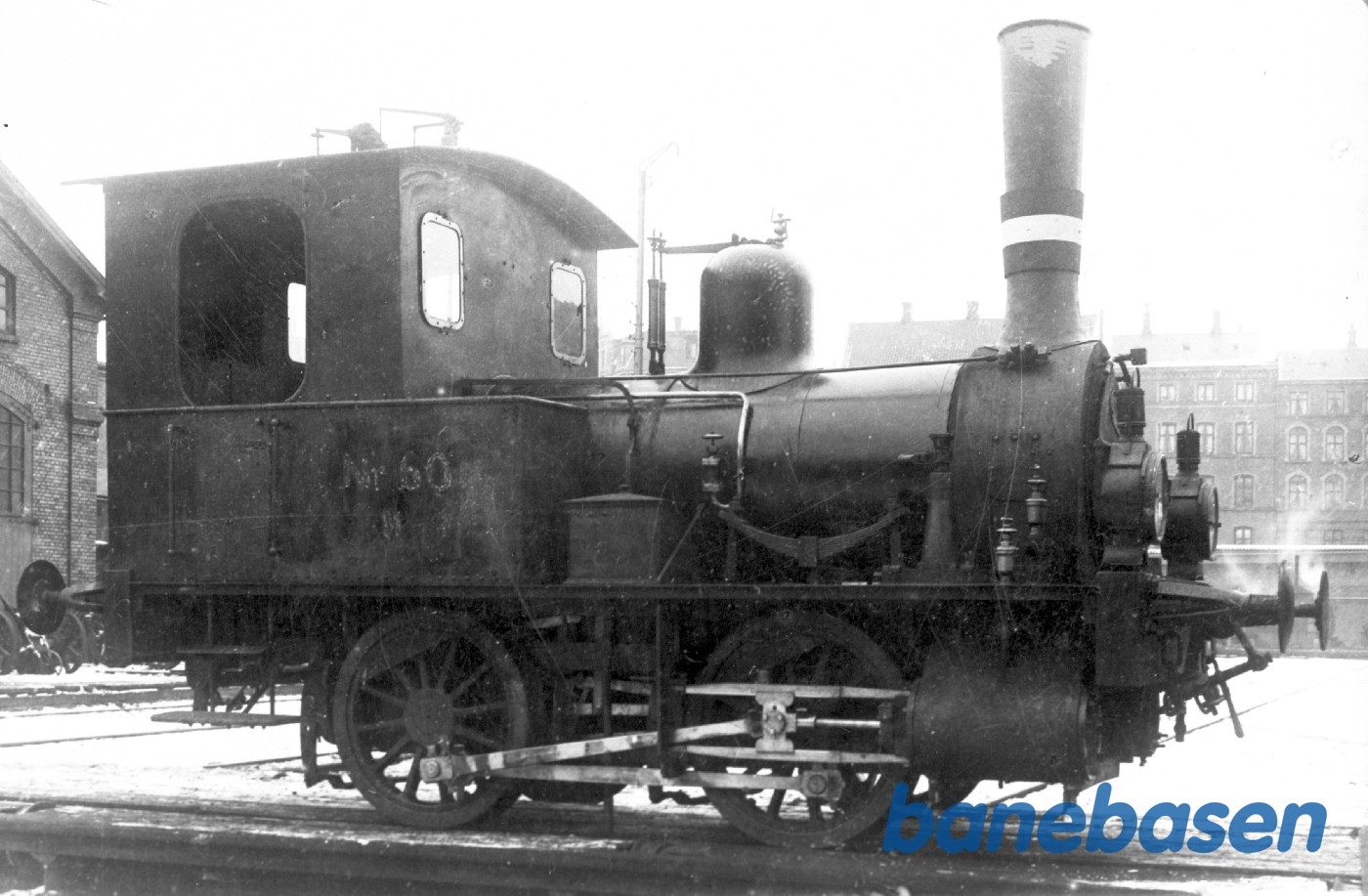 Damplokomotiv Damplokomotiv