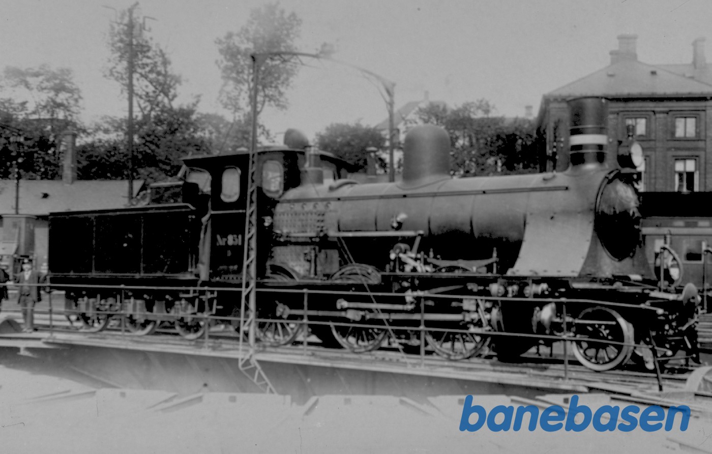 Damplokomotiv Damplokomotiv