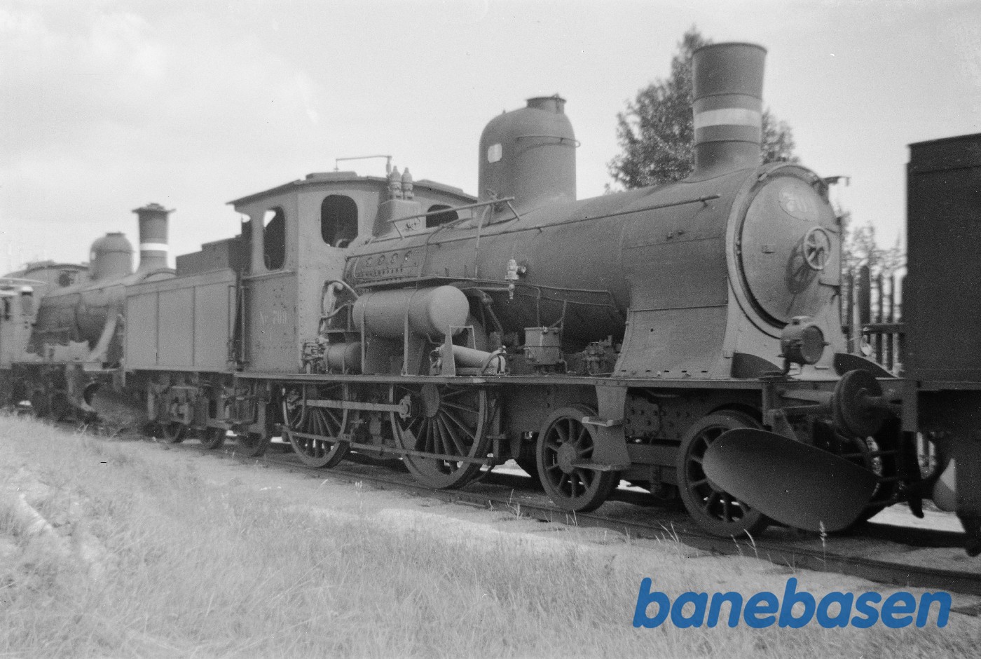 København GB. Hensat C 703 København GB. Hensat C 703