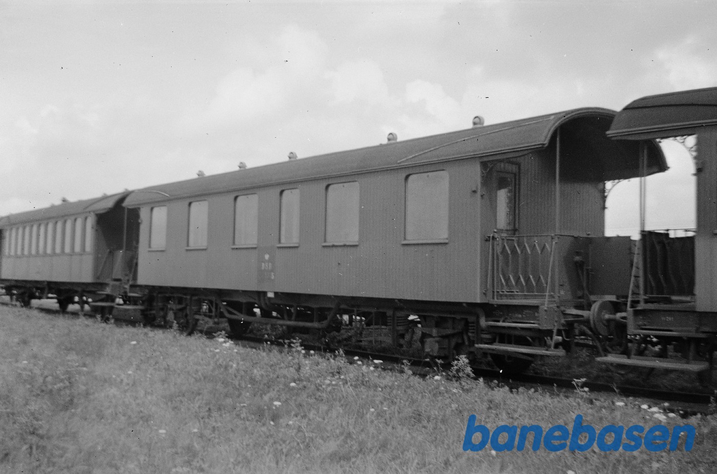 København CVK. Hensat Cv 4305 København CVK. Hensat Cv 4305