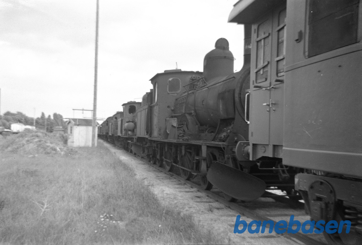 København GB. Hensat C København GB. Hensat C