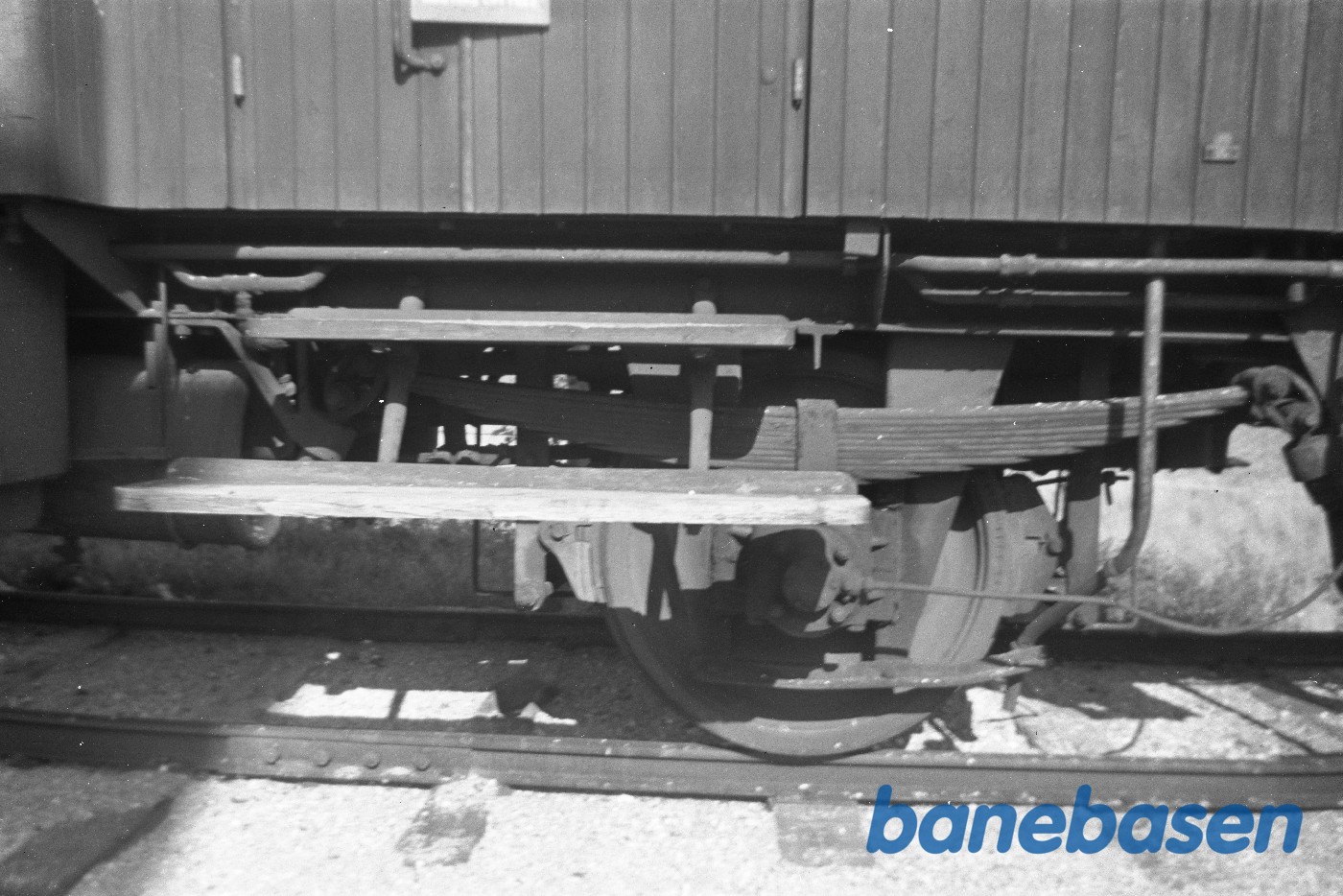 Firskovvej med detaljer på LNJ M 4 Firskovvej med detaljer på LNJ M 4