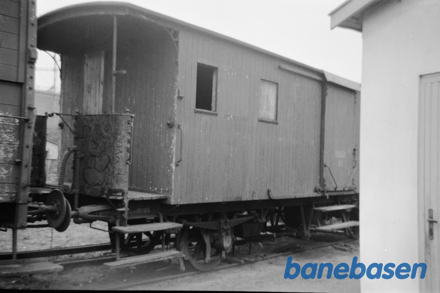 Grønnehave med HHGB D 1 Grønnehave med HHGB D 1