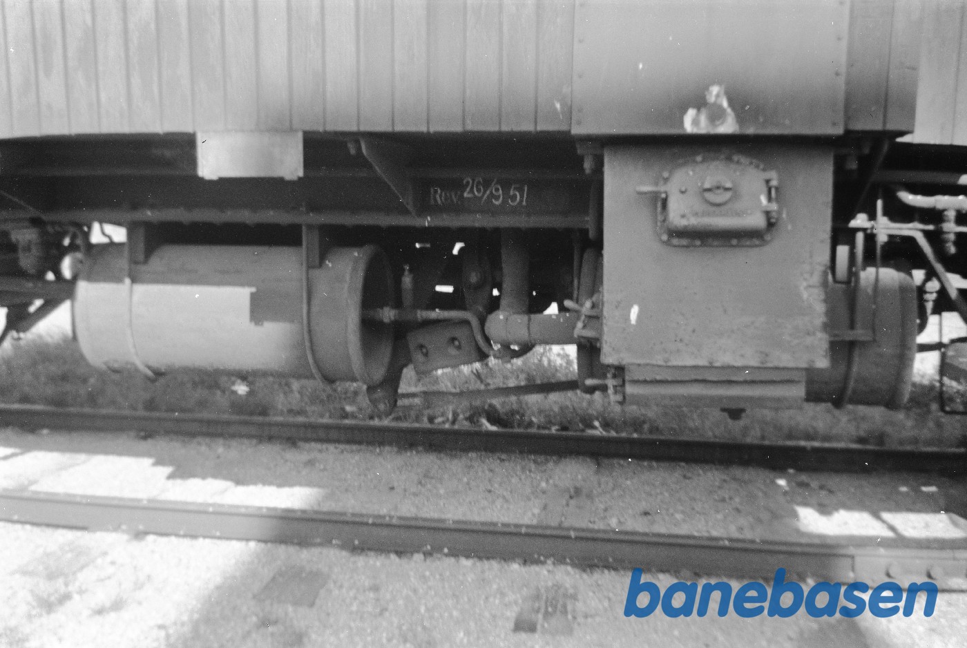 Firskovvej med detaljer på LNJ M 4 Firskovvej med detaljer på LNJ M 4