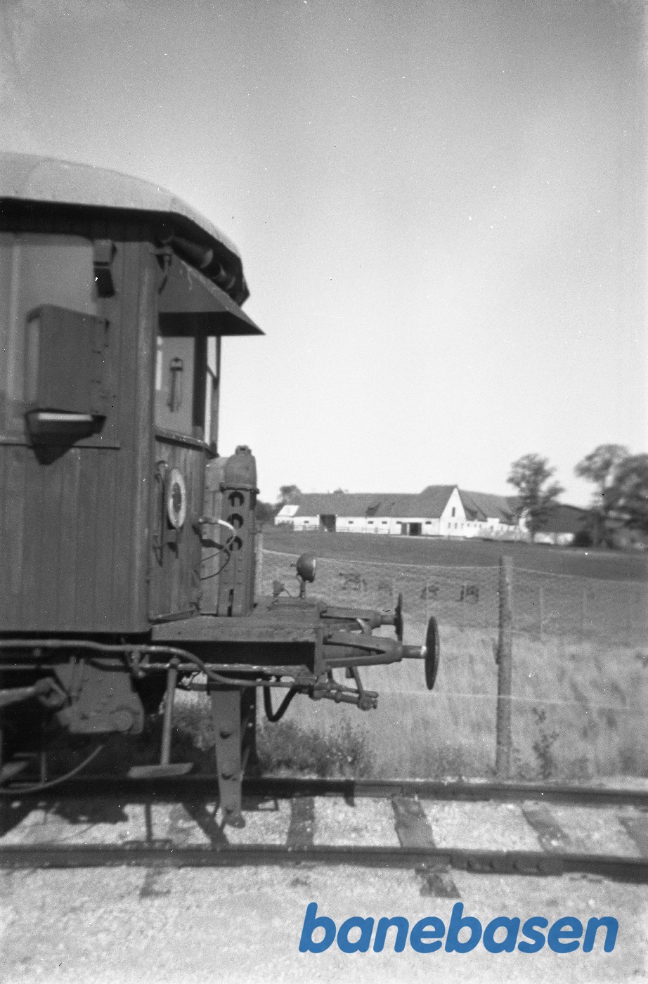 Firskovvej med detaljer på LNJ M 4 Firskovvej med detaljer på LNJ M 4