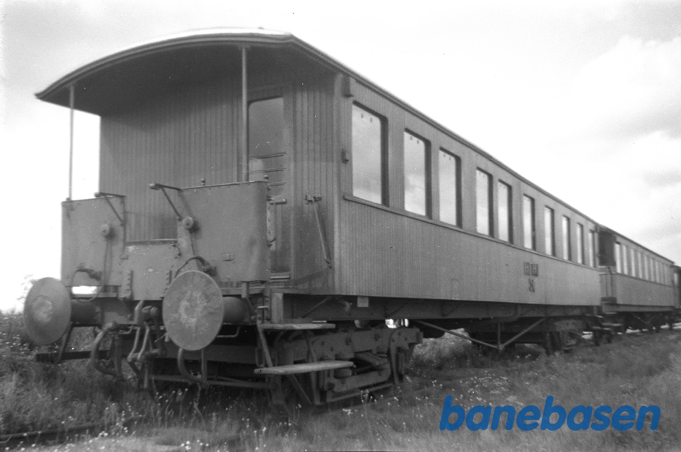 Hillerød station. HFHJ 50 Hillerød station. HFHJ 50