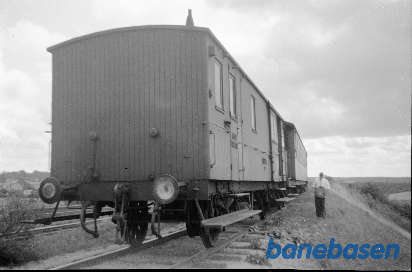 Hillerød station. HFHJ 75 Hillerød station. HFHJ 75