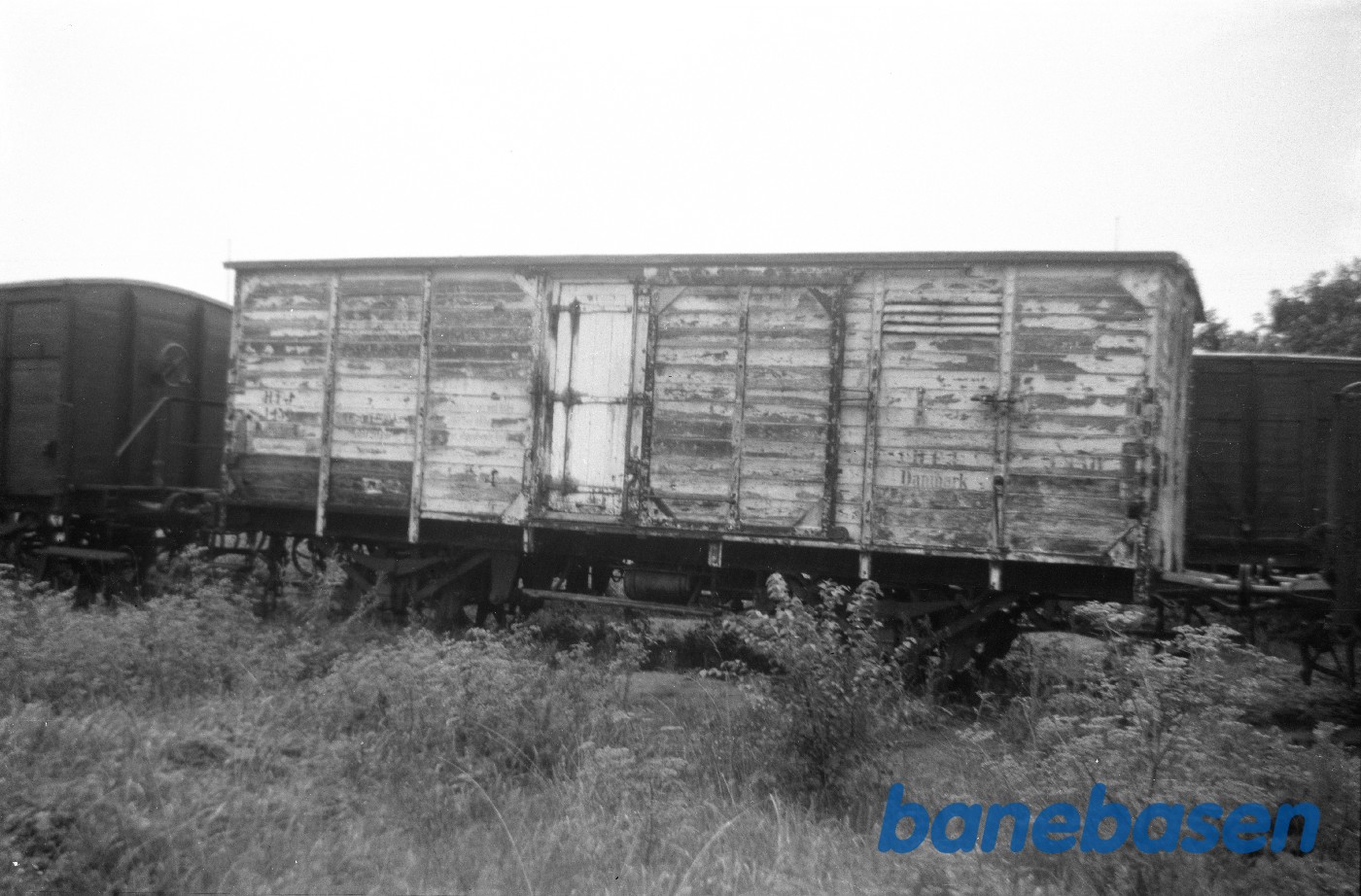 Hillerød station. HFHJ I 150 Hillerød station. HFHJ I 150