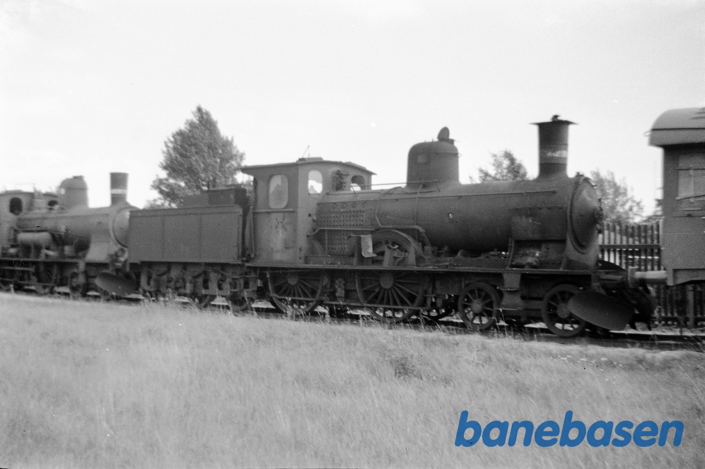 CVK. Hensat C maskine CVK. Hensat C maskine