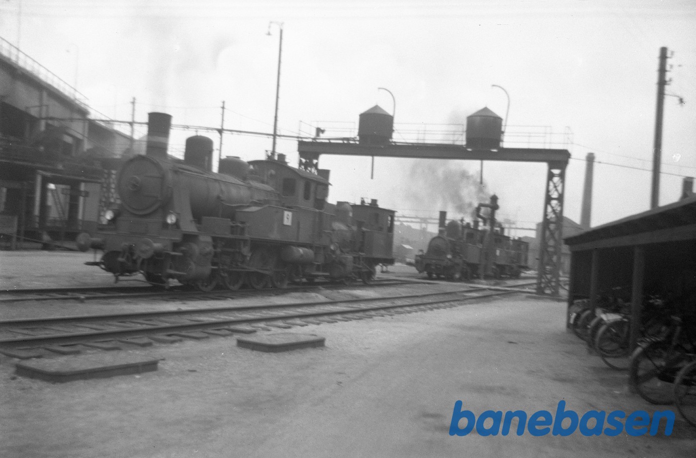 Gb med Q,Hs og F Gb med Q,Hs og F