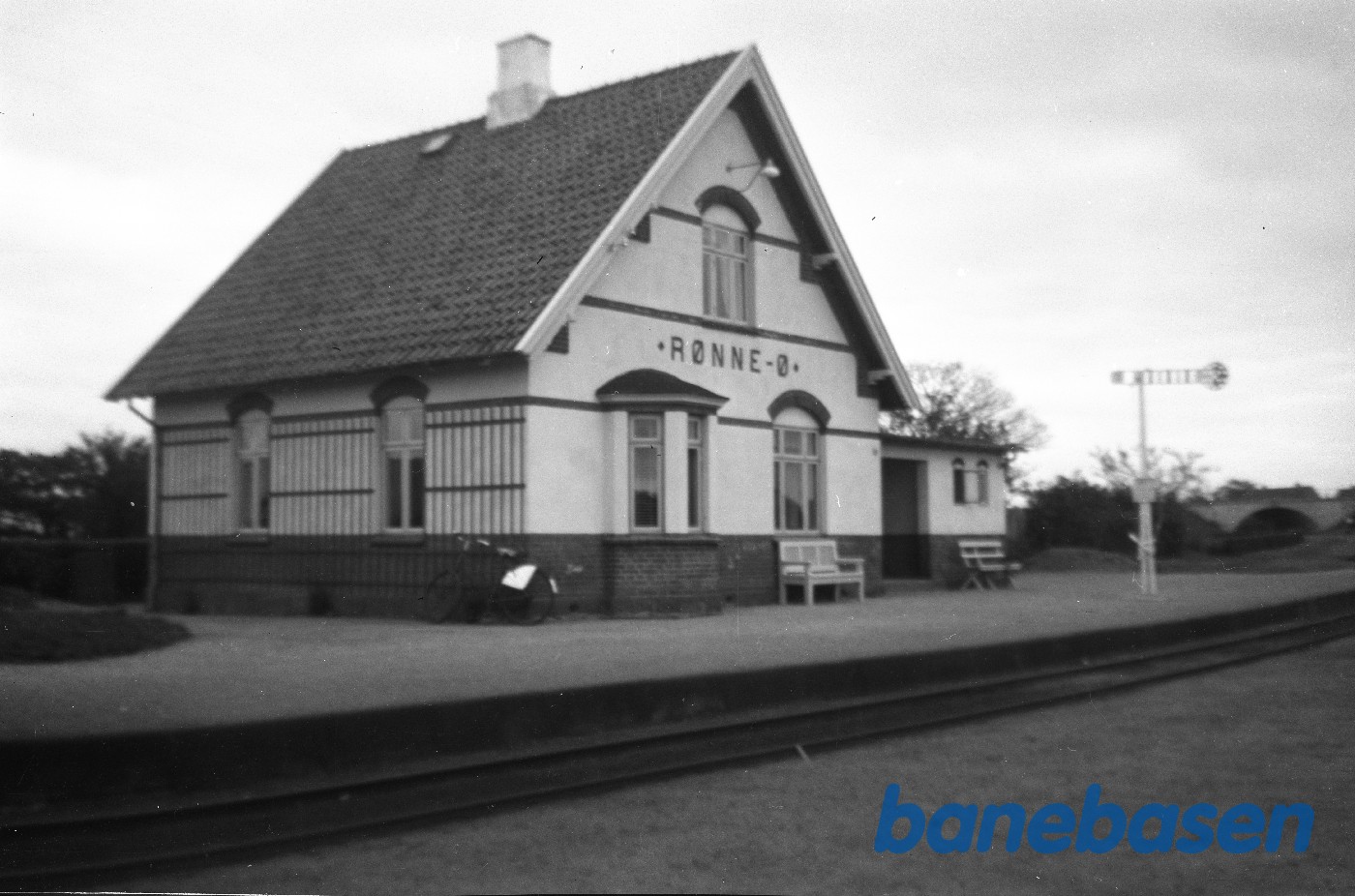 Rønne Ø Rønne Ø