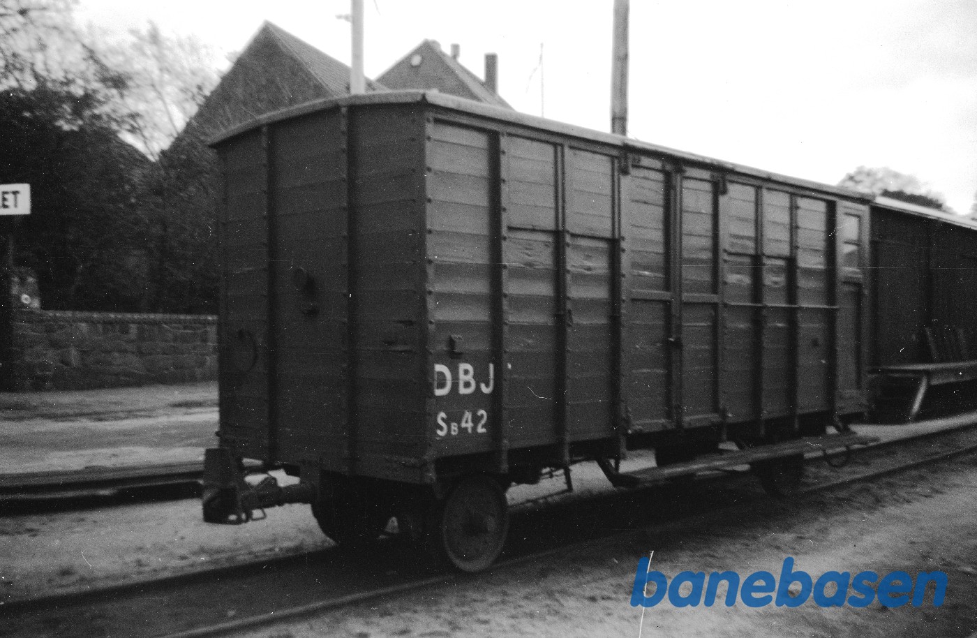 DBJ Sb 42 DBJ Sb 42