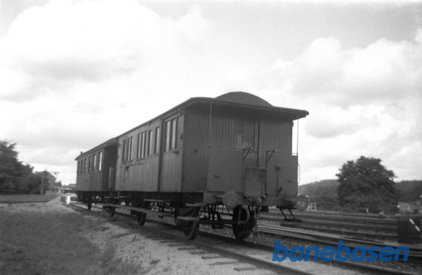 Hillerød station. D 74 Hillerød station. D 74