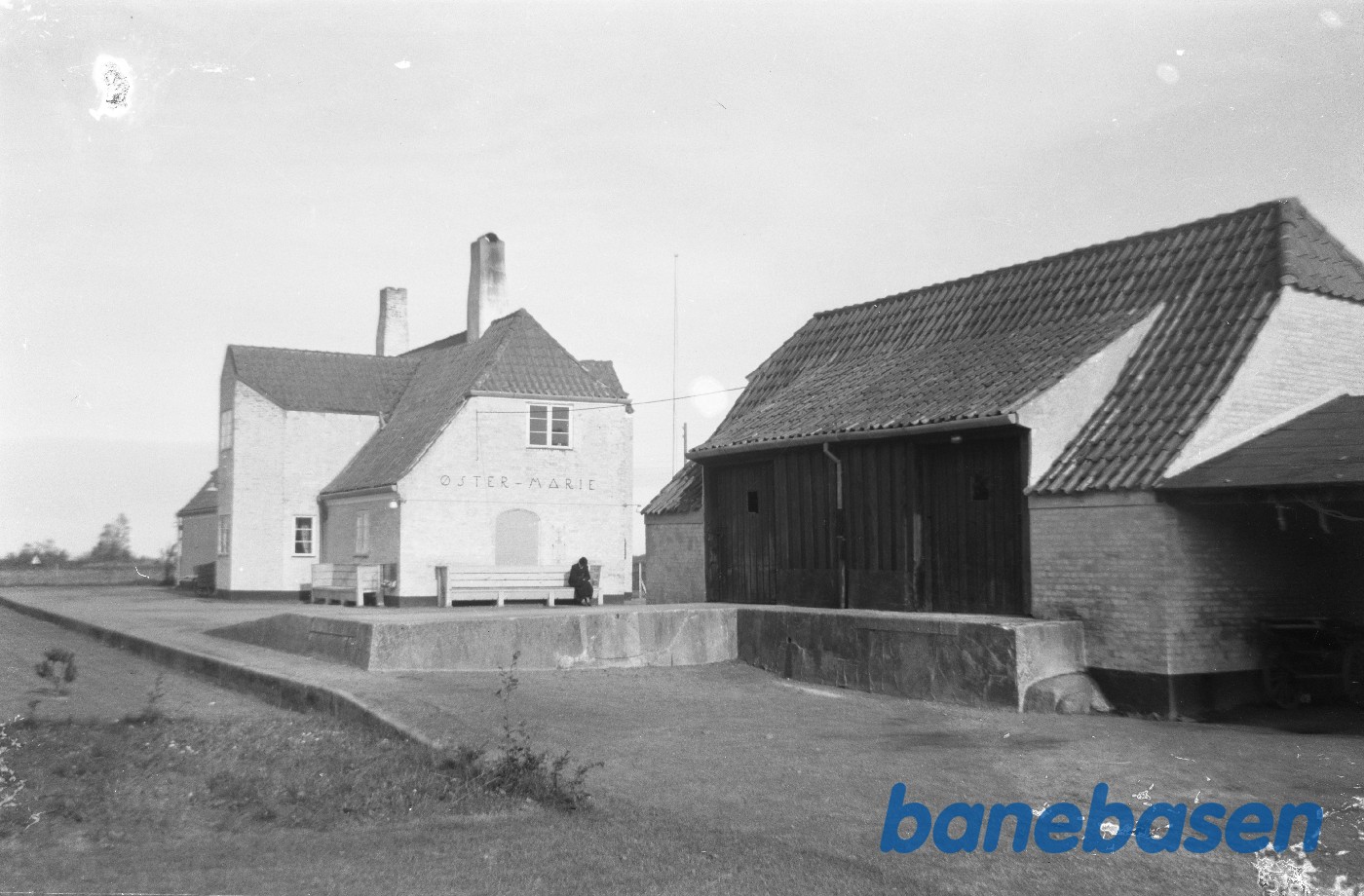 DBJ Øster Marie DBJ Øster Marie