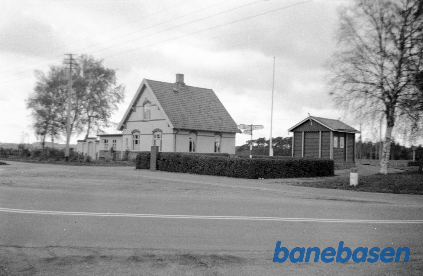 DBJ Kannikegård DBJ Kannikegård