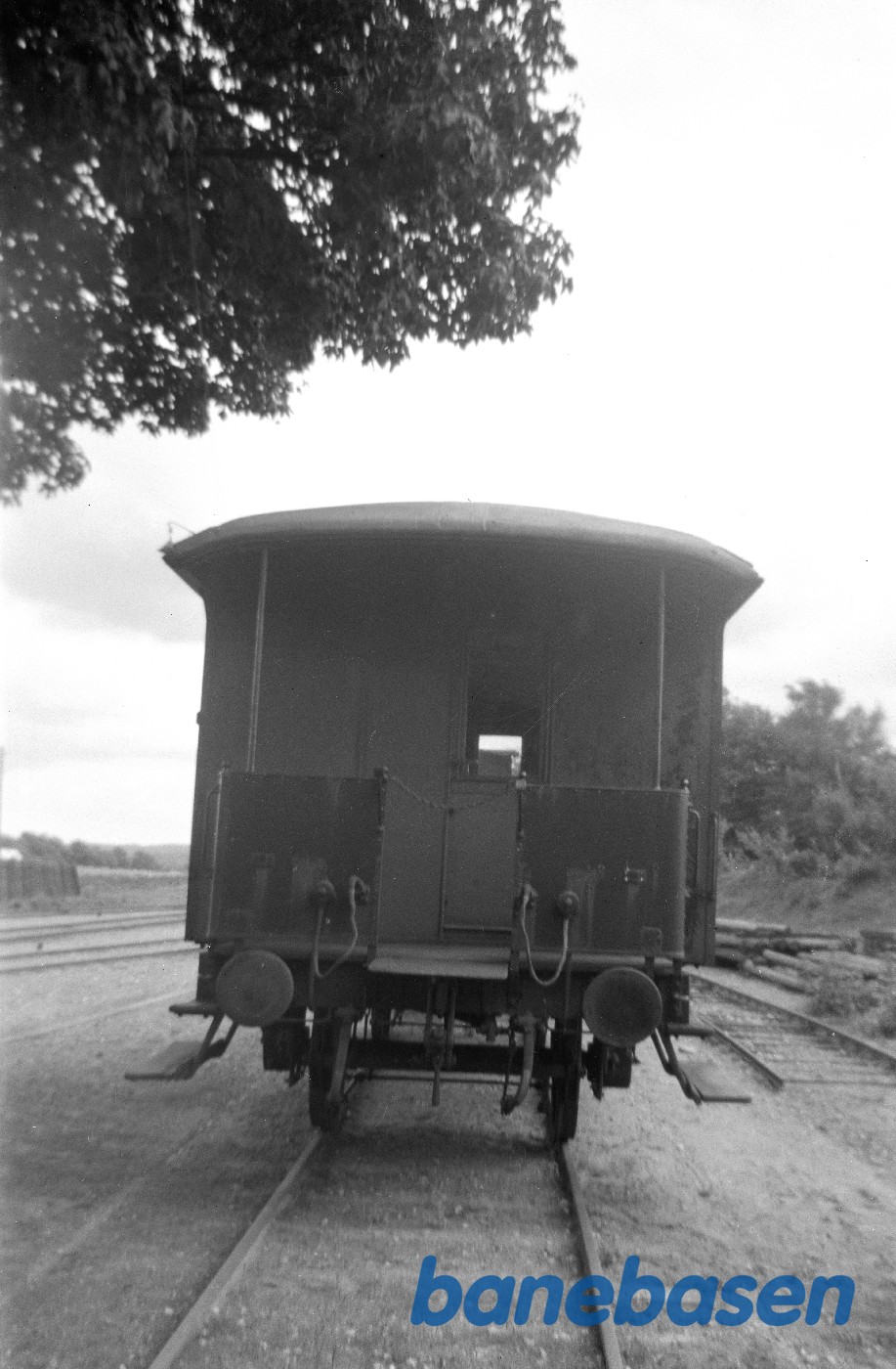 GDS vogngavl GDS vogngavl