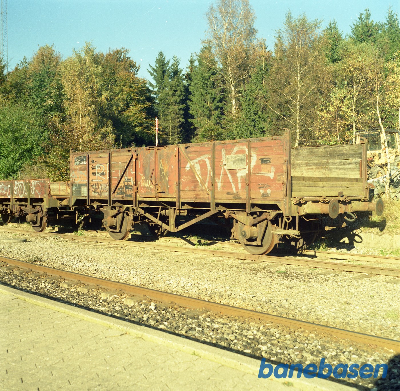 GDS ex DSB Elo GDS ex DSB Elo