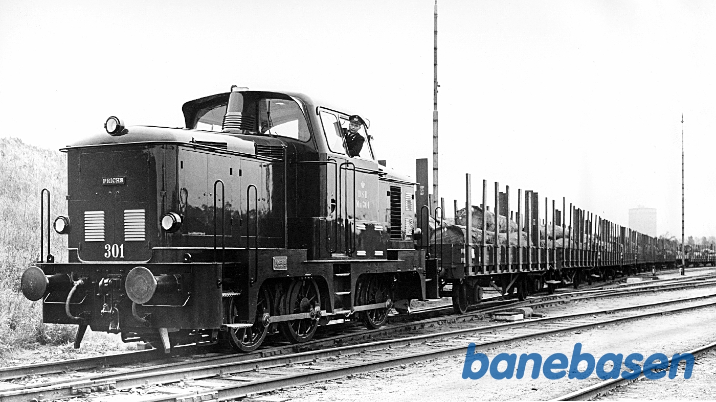 Prøvekørsel Prøvekørsel