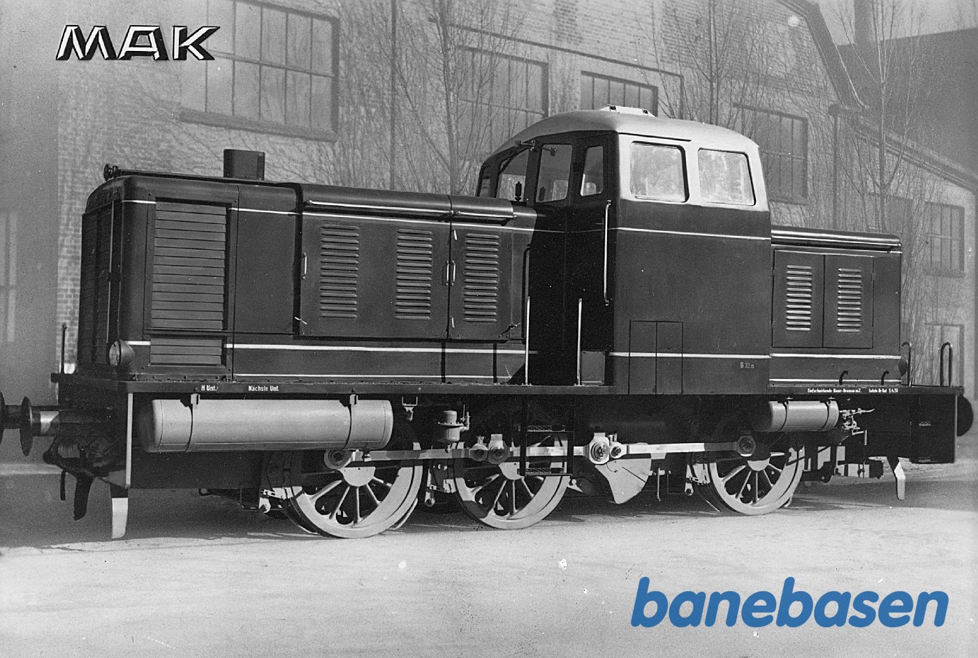 Fabriksfoto af 500 001 eller 500 002 Fabriksfoto af 500 001 eller 500 002