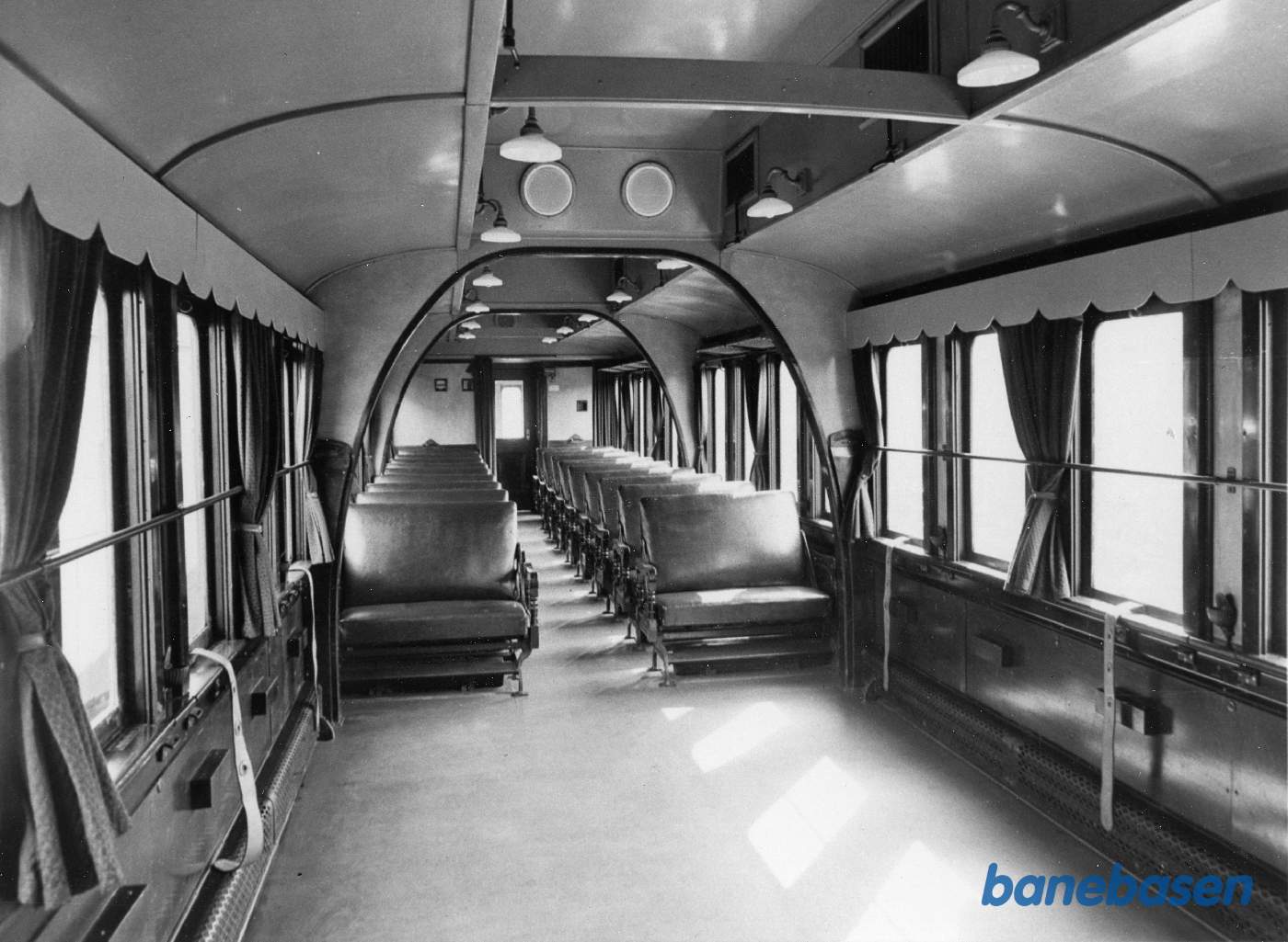 "Kinovogn" i moderniseret udgave