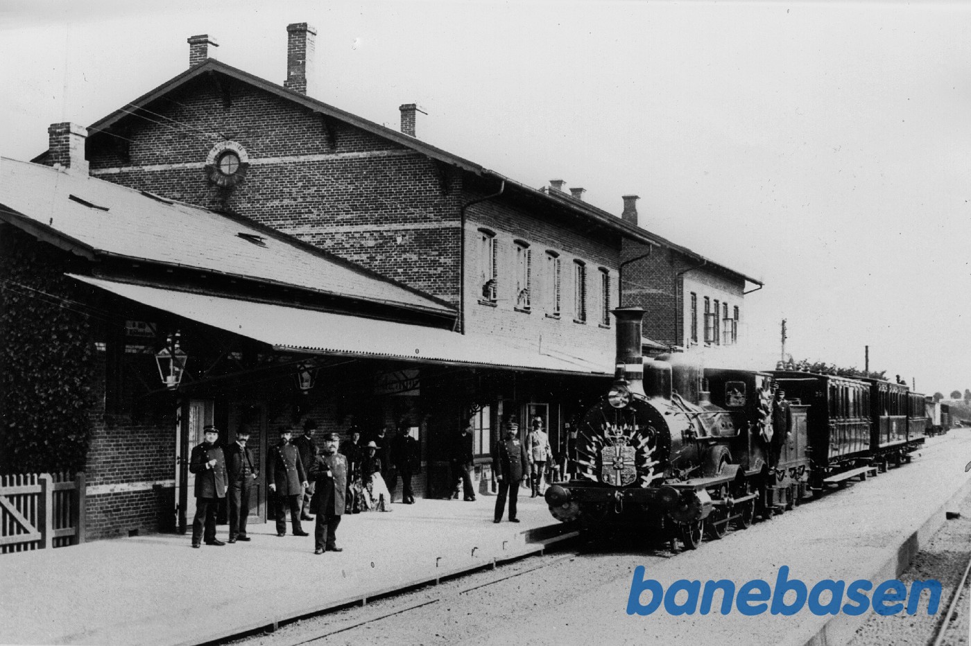 Kongeligt særtog mod København Kongeligt særtog mod København