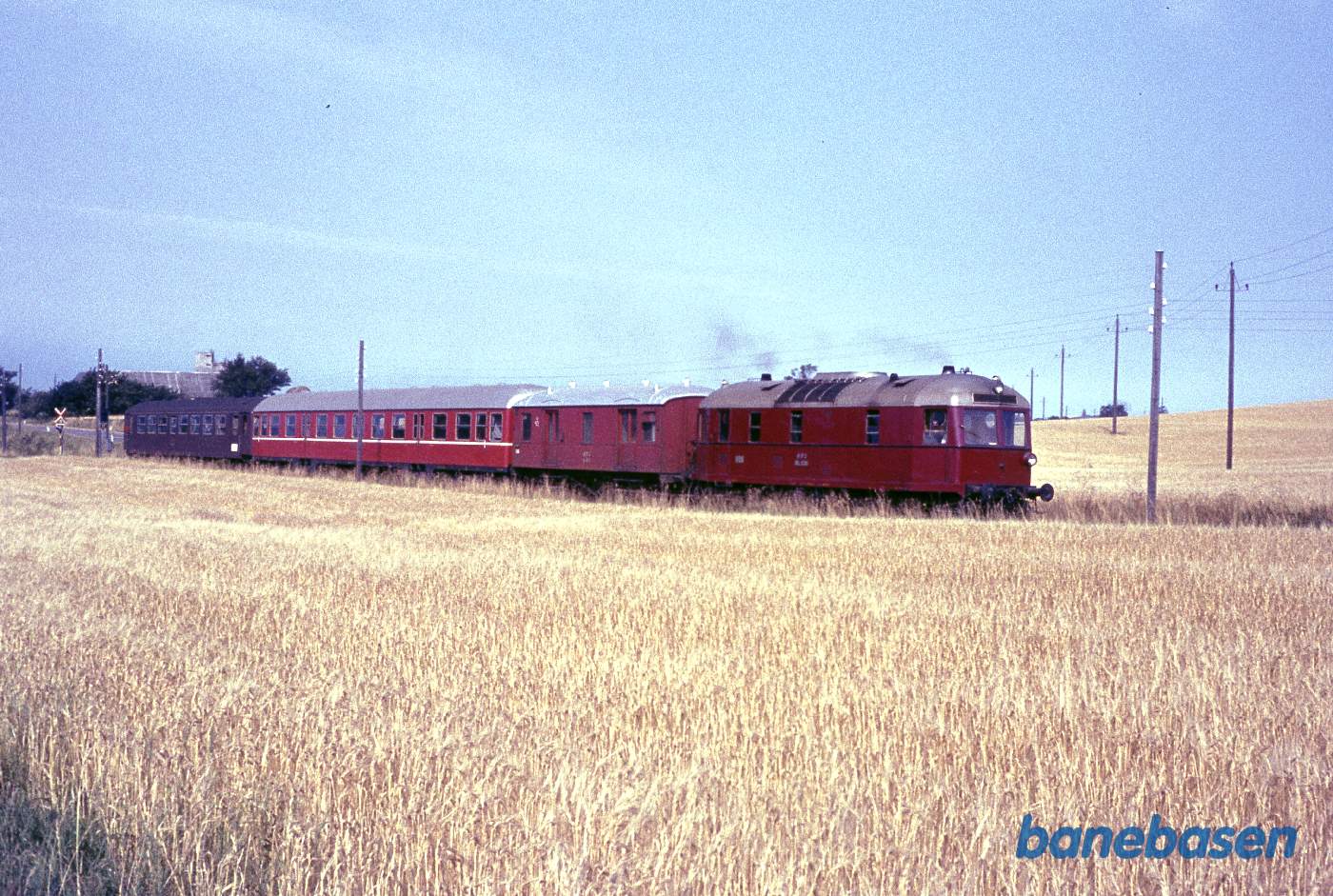 Købt 1969 af OHJ, sen. ommærket OHJ 39