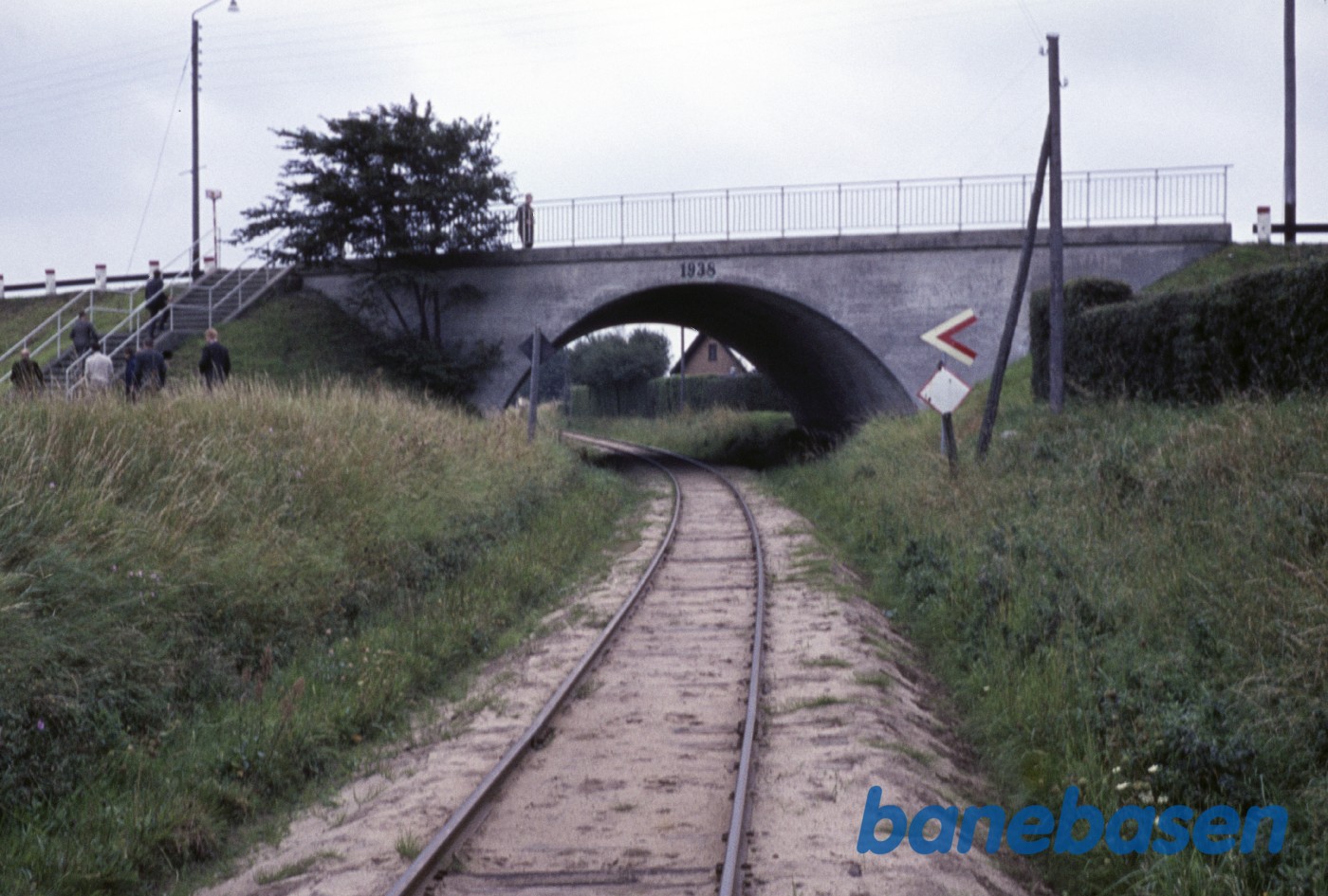 Viadukten ved Rønne Ø Viadukten ved Rønne Ø