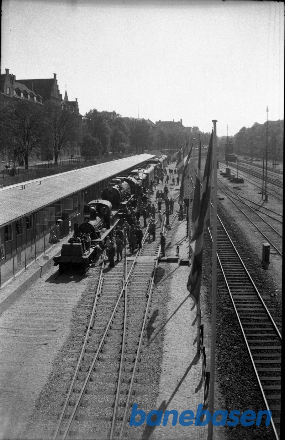 100 års-udstillingen i København 100 års-udstillingen i København