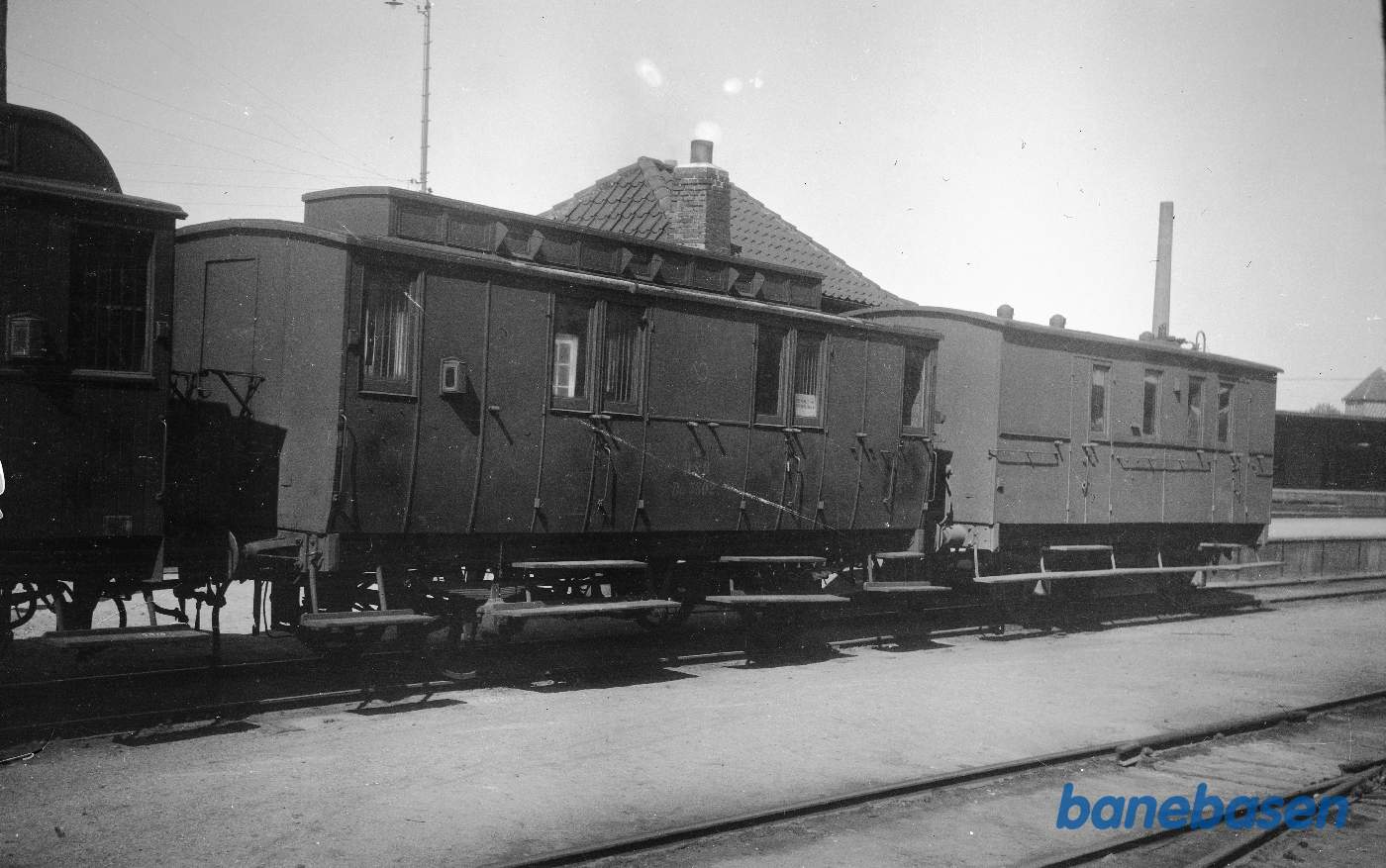 DQ 5802 + DMP 5563 eller 5564