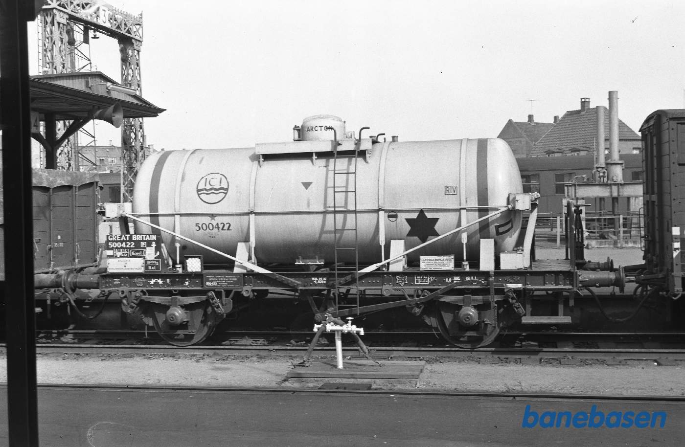 Beholdervogn Beholdervogn