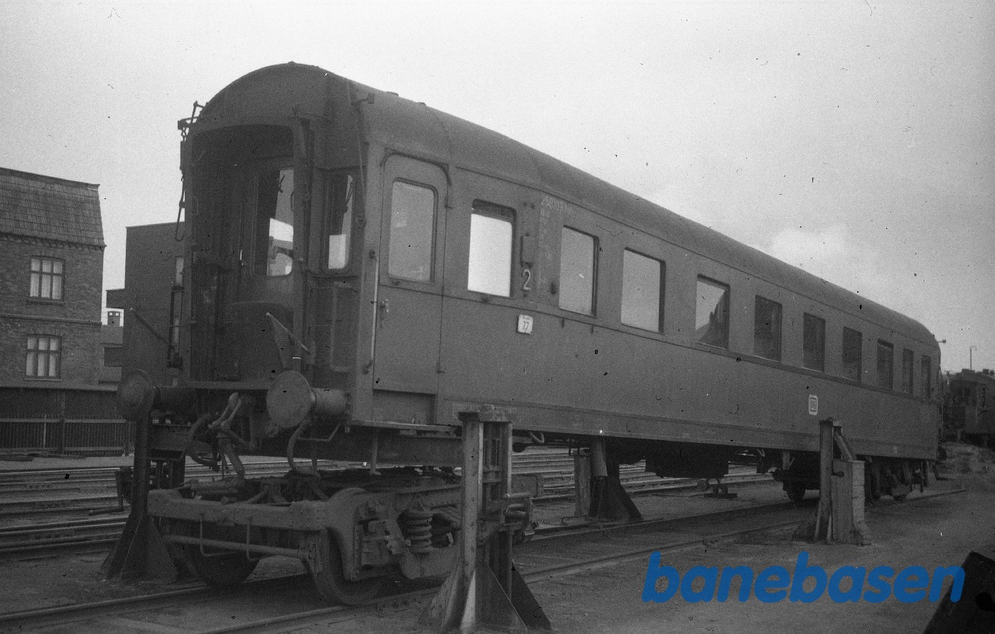 Personvogn Personvogn