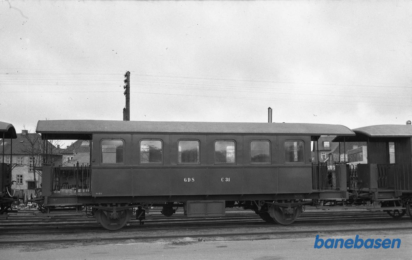 Personvogn Personvogn