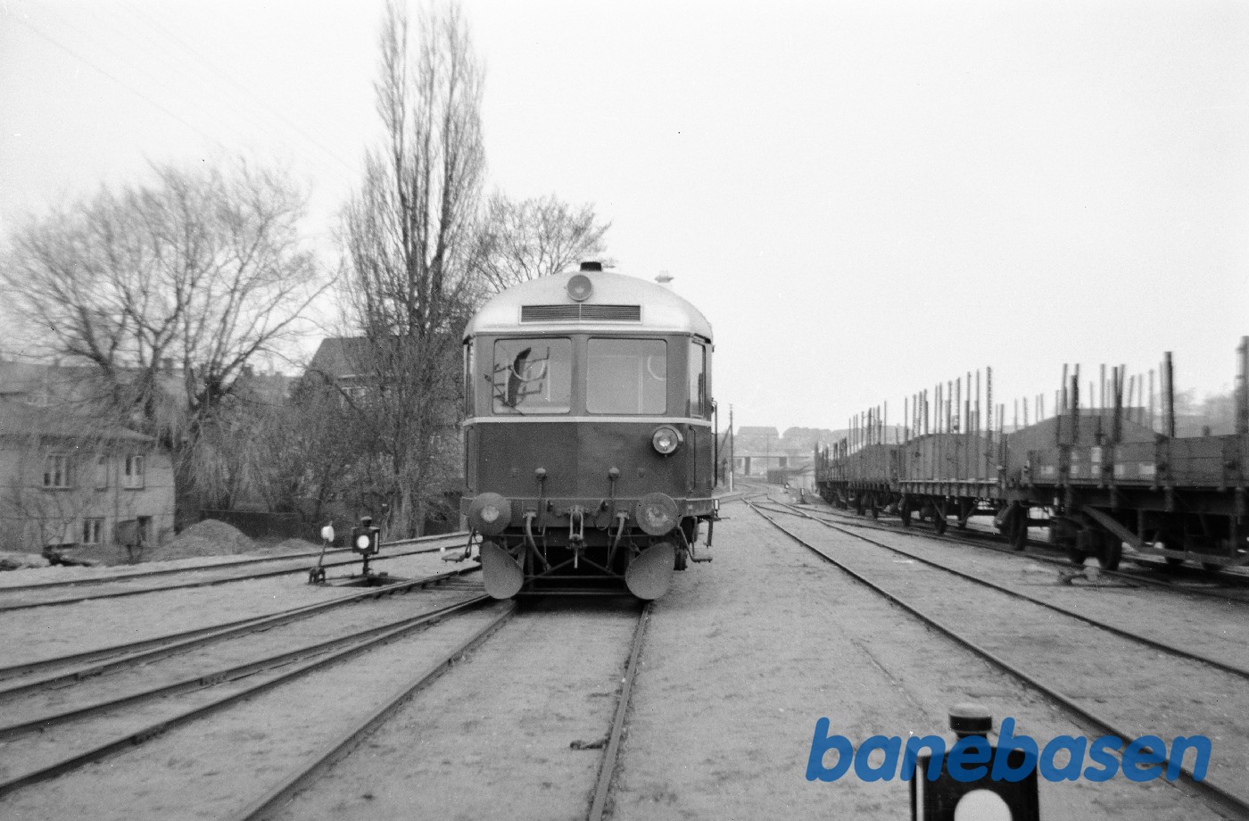 Diesellokomotiv Diesellokomotiv