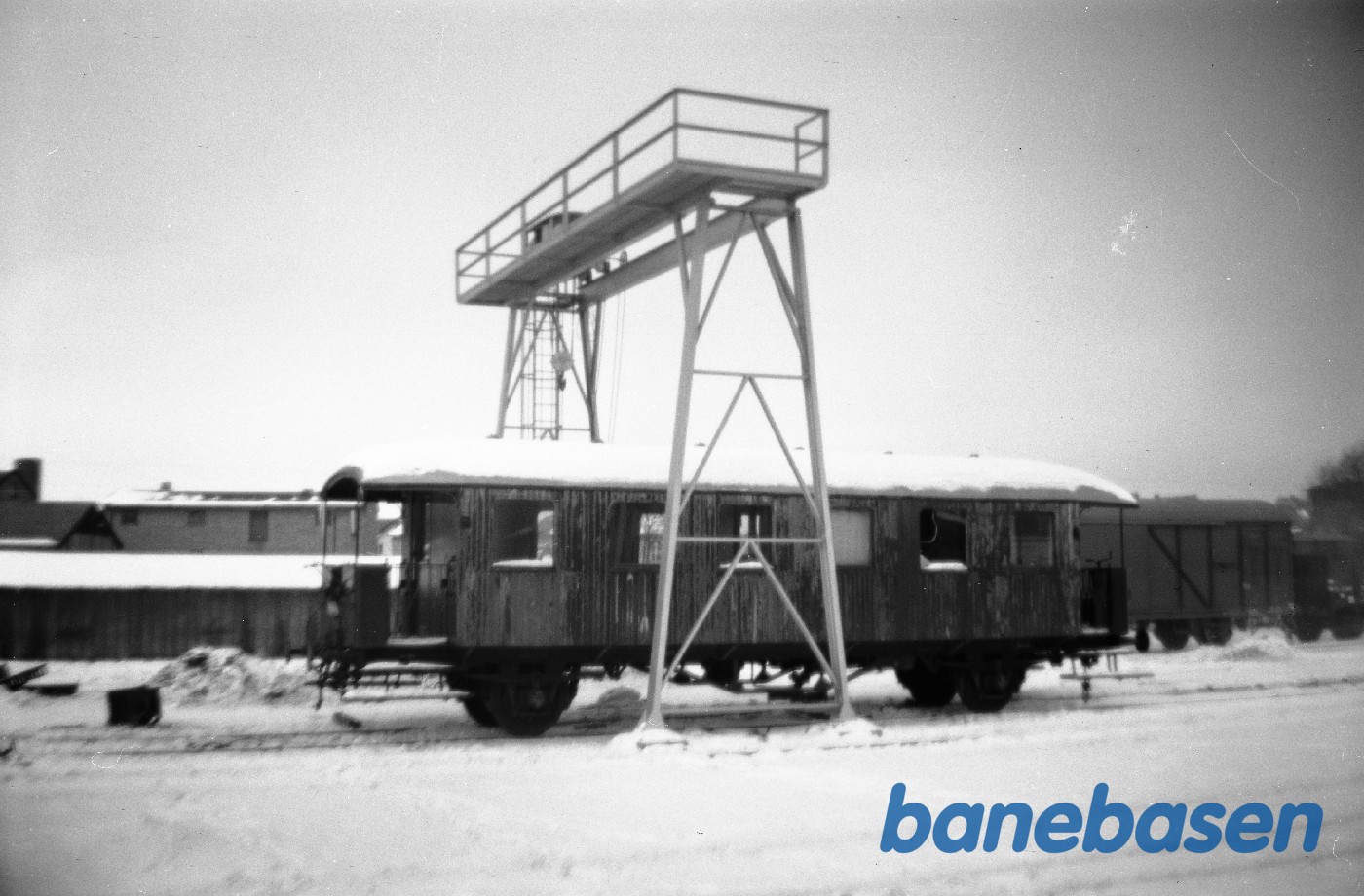 Personvogn Personvogn