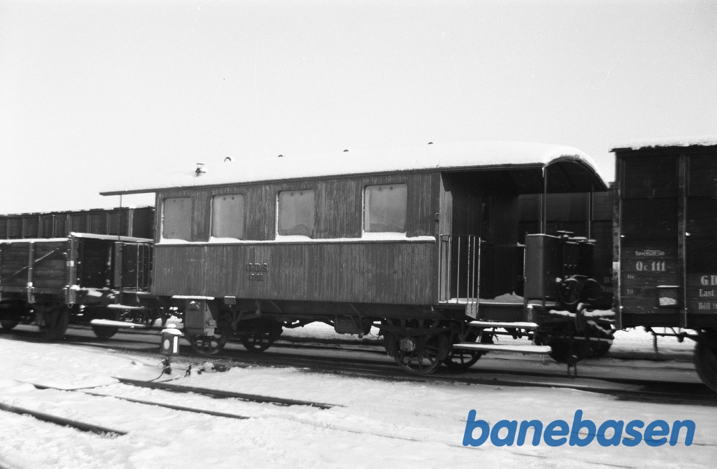 Personvogn Personvogn